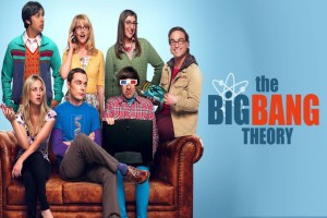 سریال بیگ بنگ تئوری The Big Bang Theory